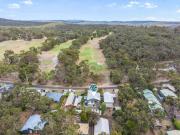 Spacious Home with Entertaining and Golf Course Outlook!