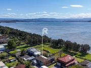 Spacious Home with Exceptional Lake Views Utilities...