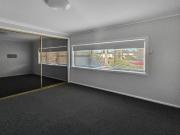 Spacious Home with Large Yard & Rear Lane Access