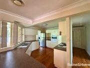 Spacious Home with Leafy Outlook