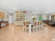 SPACIOUS HOME WITH POOL AND SOLAR!