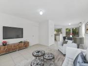 Spacious Home with Private Yard Backing onto Kedron Brook