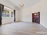 Spacious home with versatile floorplan