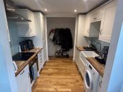 Spacious, homely 1 bed flat in heart of N4