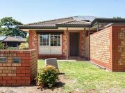 Spacious Homette, Supercharged with Solar