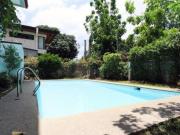 Spacious House and Lot for Rent in Bel Air Village,...