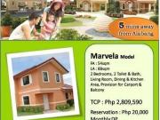 Spacious House and lot for sale
