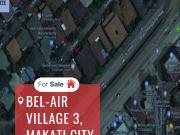 Spacious House and Lot for SALE Bel Air Village 3,...