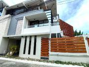 Spacious House and Lot for SALE! Cebu City