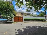 SPACIOUS HOUSE AND LOT FOR SALE IN BASAK SAN NICHOLAS...