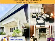 Spacious House and Lot Property for Sale in Bangkal...