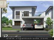 Spacious House and Lot Single Detached in BF homes Paranaque