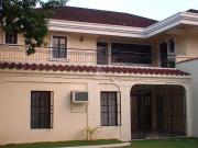Spacious House For Lease in Greenmeadows, Quezon City,...