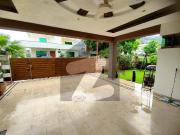 Spacious House for Rent DHA Phase 1 Islamabad