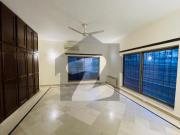 Spacious House for Rent in F 8/1, Islamabad F 8/1