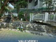 Spacious House for Rent in Valle Verde 1, Pasig City
