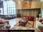 Spacious House for Rent in Valle Verde 3, Pasig City