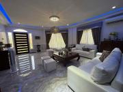 SPACIOUS HOUSE FOR SALE IN AN EXCLUSIVE VILLAGE