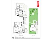 Spacious House, Great Location!