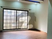 Spacious House Is Available For rent In Ideal Location...