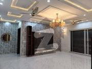 Spacious House Is Available For sale In Ideal Location...