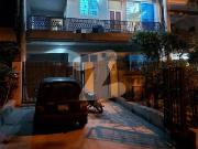 Spacious House Is Available For sale In Ideal Location...