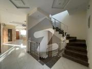 Spacious House Is Available For sale In Ideal Location...