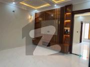 Spacious House Is Available In Bahria Town Precinct 1...