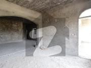 Spacious House Is Available In CDECHS Cabinet Division...