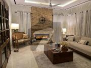 Spacious House Is Available In F 11/2 For sale