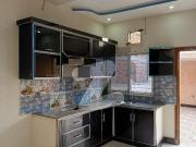 Spacious House Is Available In Shaheen Villas For rent...