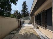 Spacious House Is For Rent In F 7