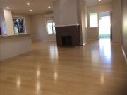 Spacious house with 4 bed 2 bath and a study