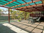 Spacious house with inground swimming pool