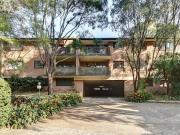 Spacious & Immaculate Unit with Leafy Outlook