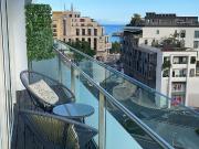 Spacious in Funchal • Sunny Balcony & See view