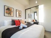 SPACIOUS INDUSTRIAL MODERN APARTMENT FURNISHED ALL BILLS...