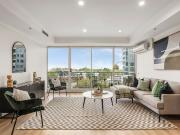 Spacious Inner City Abode with Resort Style Amenities