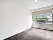 Spacious inner city apartment