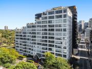 Spacious inner city living with resort style amenities