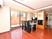 Spacious Inner City Sanctuary with Huge Terrace and Car...