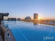 Spacious Inner City Zenith Apartment