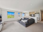 Over 100m2 of Genuine Living!