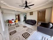 Spacious KL View Ampang Selangor Ampang Damai Condos...