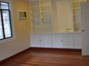 Spacious lanai house for rent in San Lorenzo Village Makati