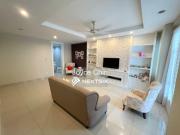 Spacious Land 2.5 Storey Bungalow Anjung Putra Sg Buloh...