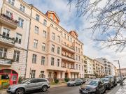 Spacious & large flat in Schöneberg, Berlin Amsterdam...