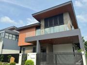 Spacious layout House & lot FOR SALE in Casa Milan...