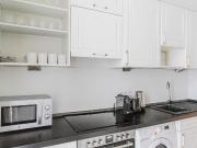 Spacious Leopoldstadt 3BR, Furnished + Balcony, Vienna...