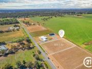 Spacious Lifestyle Living Awaits